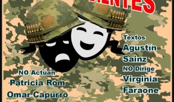 GRAN ESTRENO TEATRAL: 